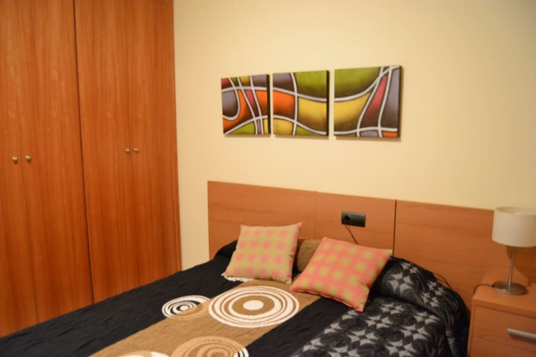 Apartamentos Golden Beach