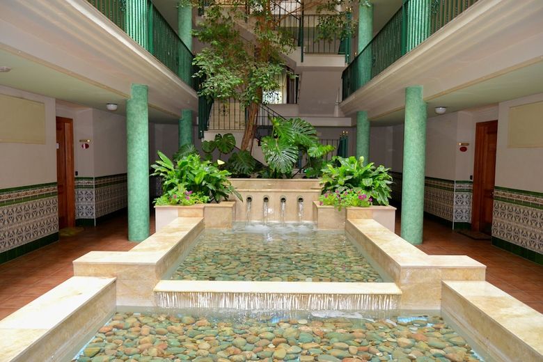 Apartamentos Golden Beach
