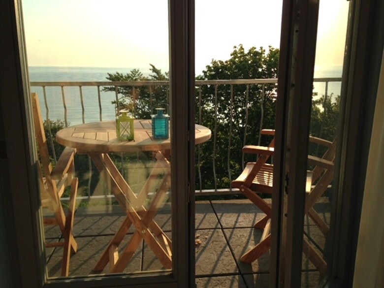 Apartamentos Haus Am Kliff