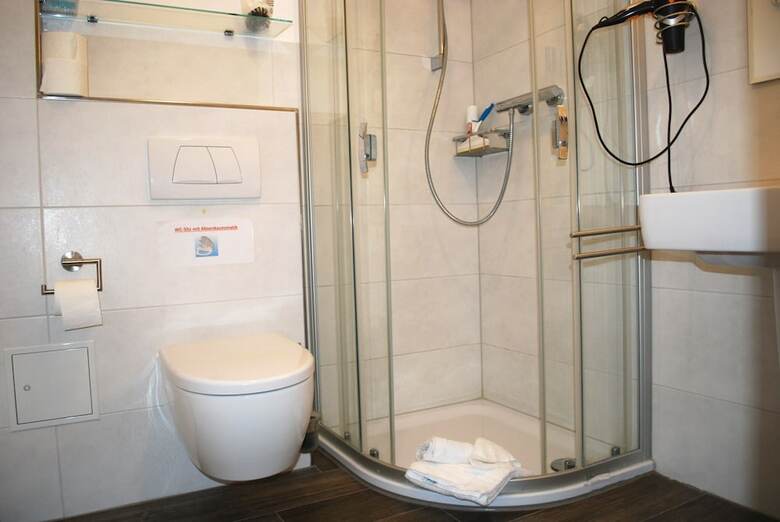 Apartamentos Haus Am Kliff