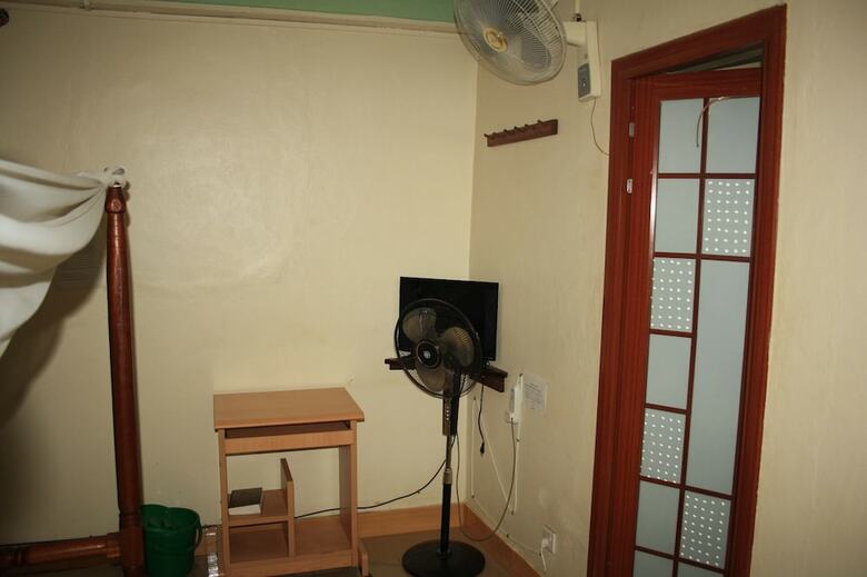 Leosim Hotel Nebbi