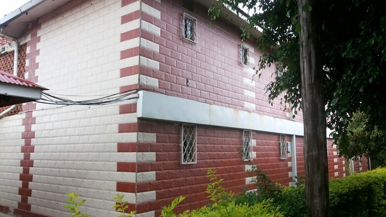 Leosim Hotel Nebbi