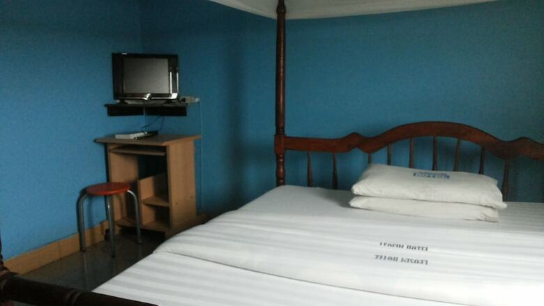 Leosim Hotel Nebbi