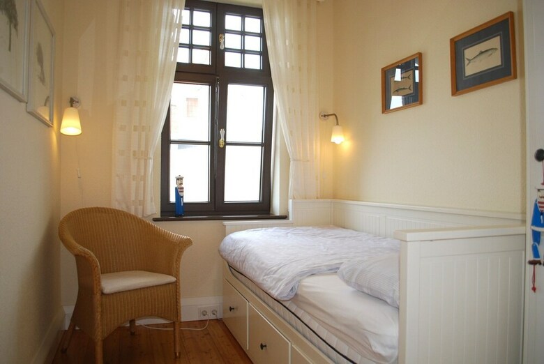 Aparthotel Villa Strandklause