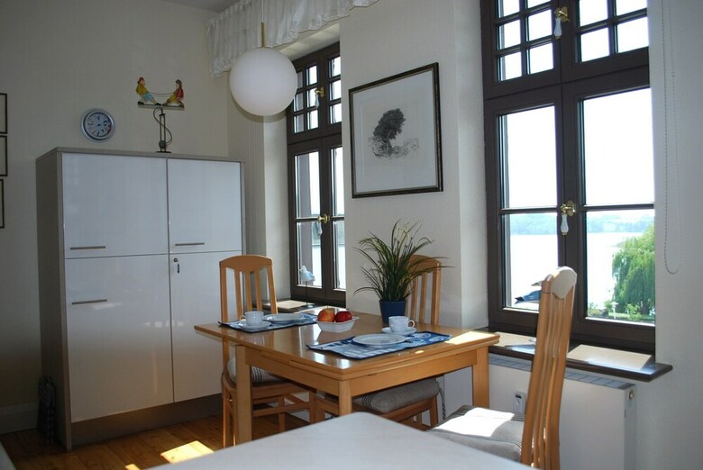 Aparthotel Villa Strandklause