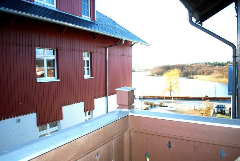 Aparthotel Villa Strandklause