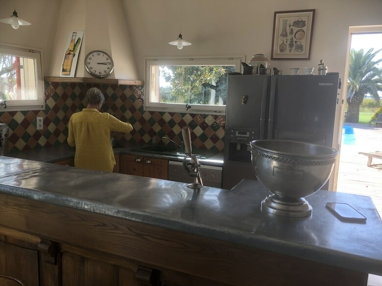Hotel Mas Saint Maurice Chambres D'hotes