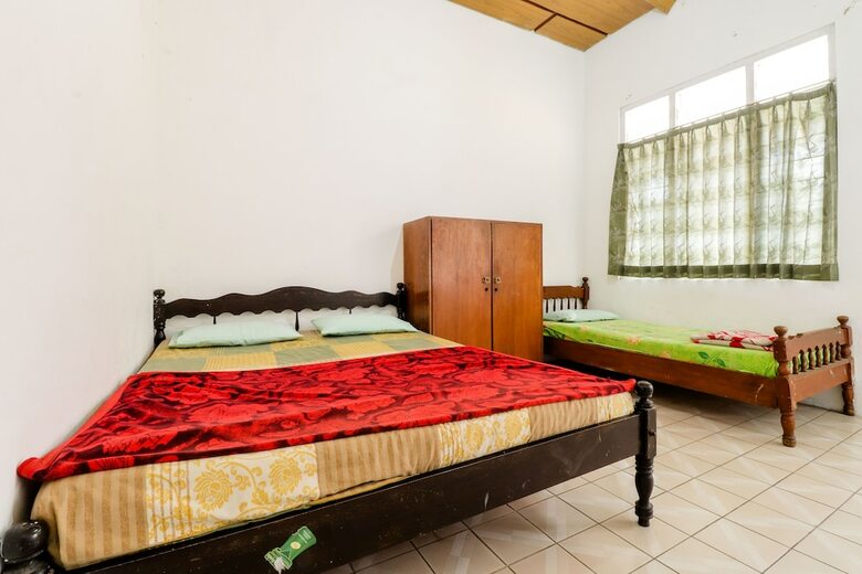 Hotel Wisma Joyo