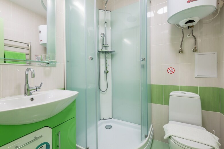 Mini-hotel Tuman