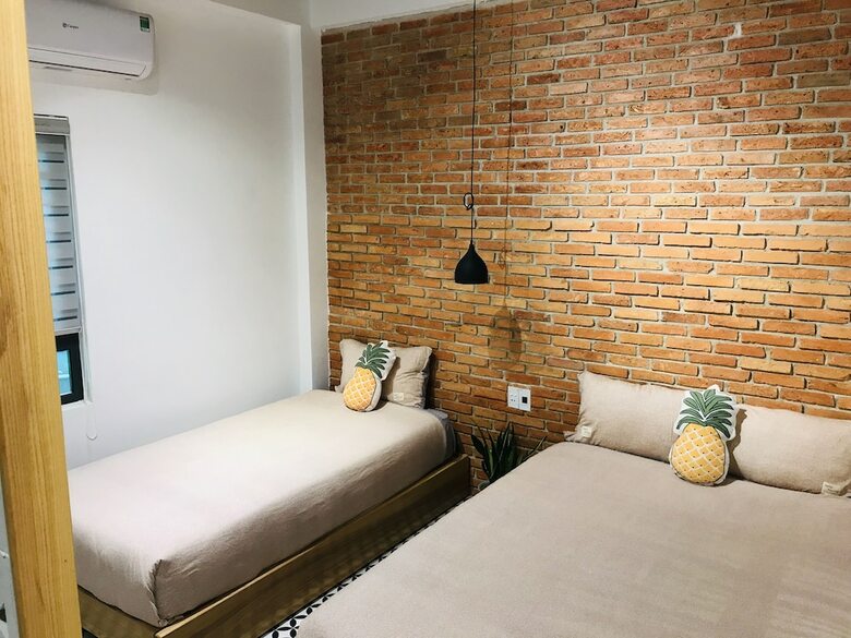 Apartamentos Uri House