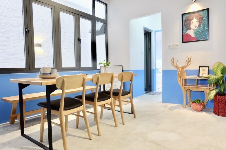 Apartamentos Uri House