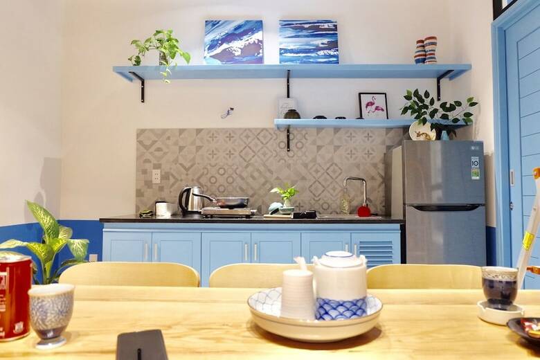 Apartamentos Uri House