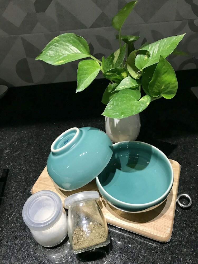 Apartamentos Uri House