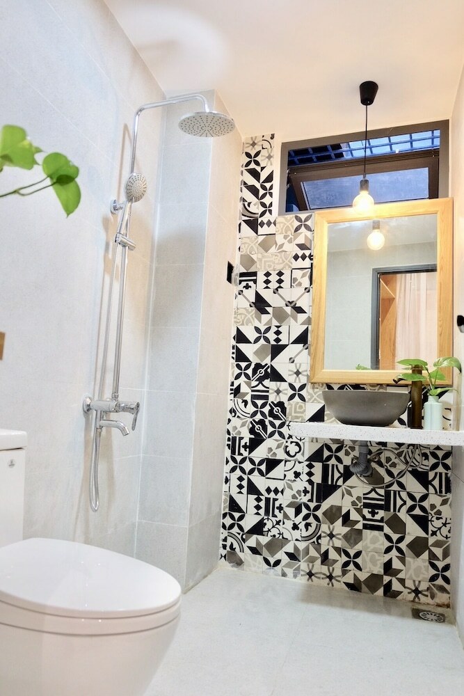 Apartamentos Uri House