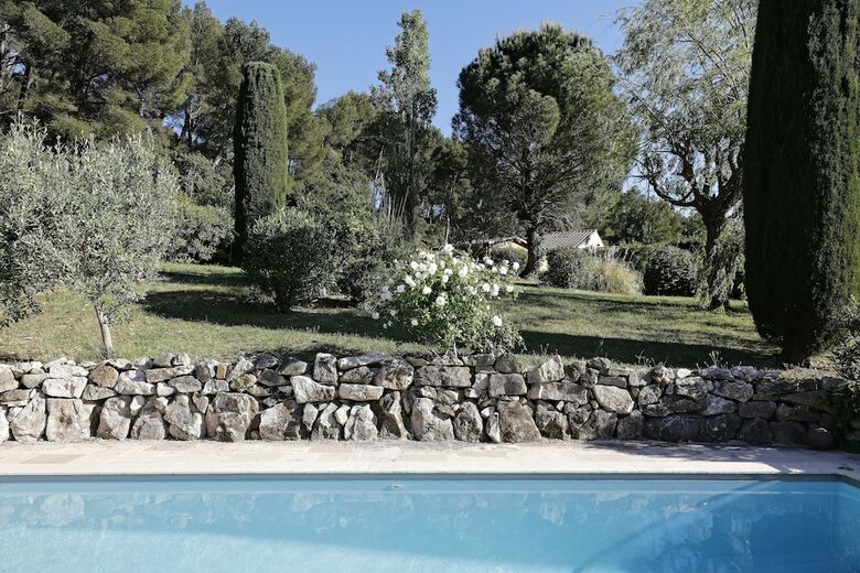 Villa La Vassal