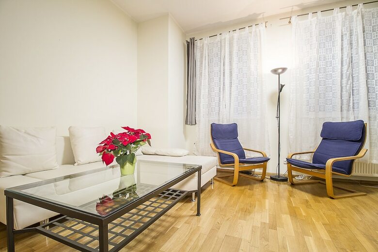 Winwinstay Apartment In Historical Area