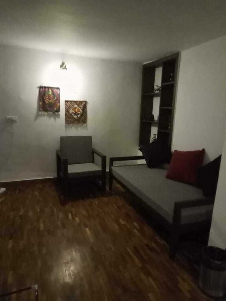 Hotel Asaka Himalayan Inspiration Lodge Kasol