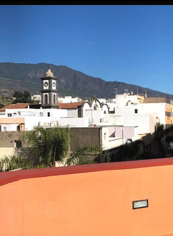 Hotel Rooms Pico Cho Marcial