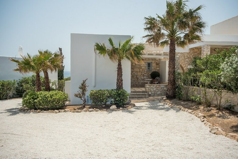 Villa Errieta House