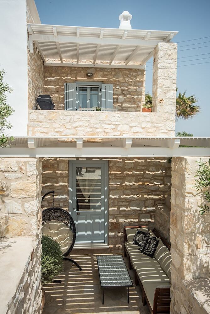 Villa Errieta House