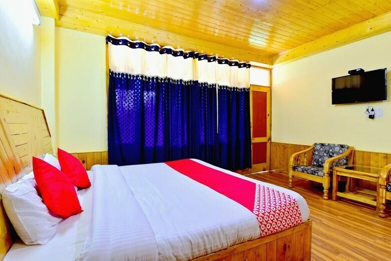 Orchard Retreat Cottage