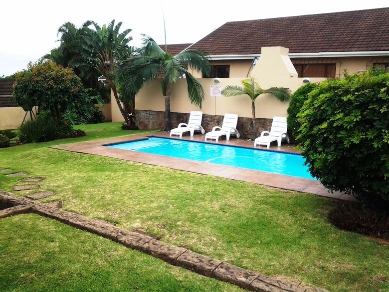 Apartamentos Palm Beach Chalets
