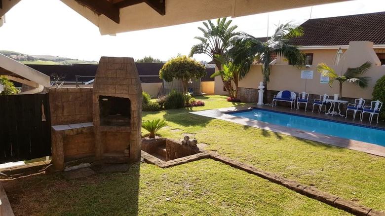 Apartamentos Palm Beach Chalets