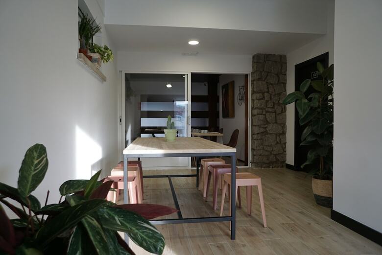 Bed & Breakfast La Sigrina Hostal