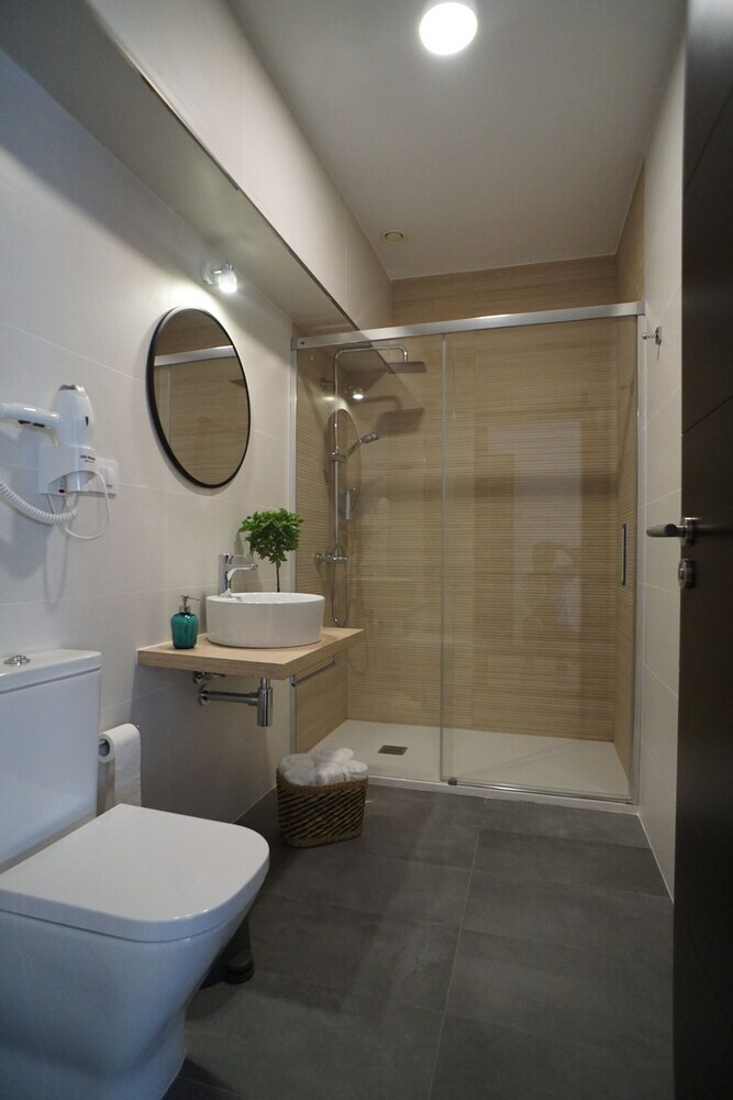 Bed & Breakfast La Sigrina Hostal