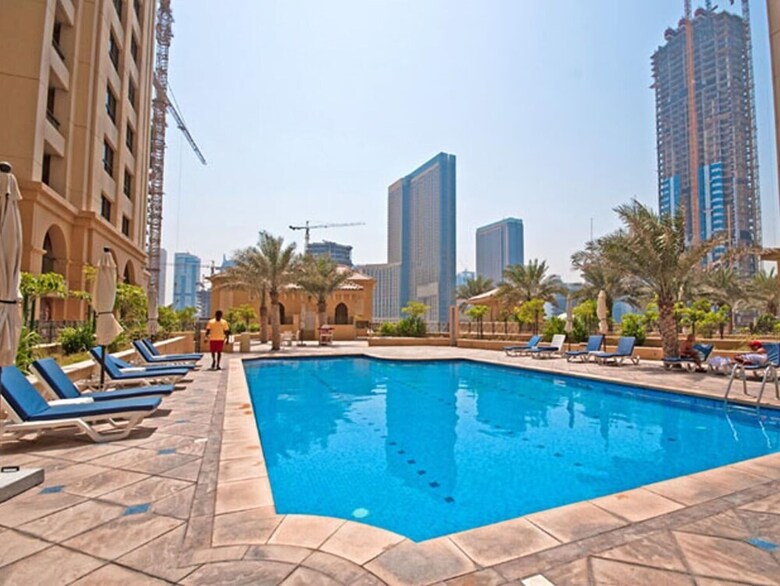 Apartamento Maison Privee Shams 01