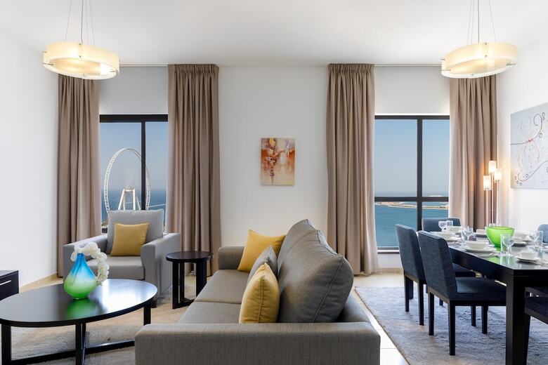 Apartamento Maison Privee Shams 01