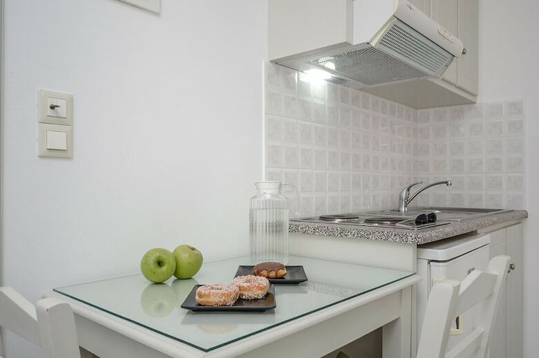 Apartamentos Naxos Dream Calypso Studios