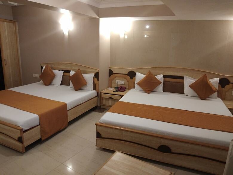 Hotel Prime