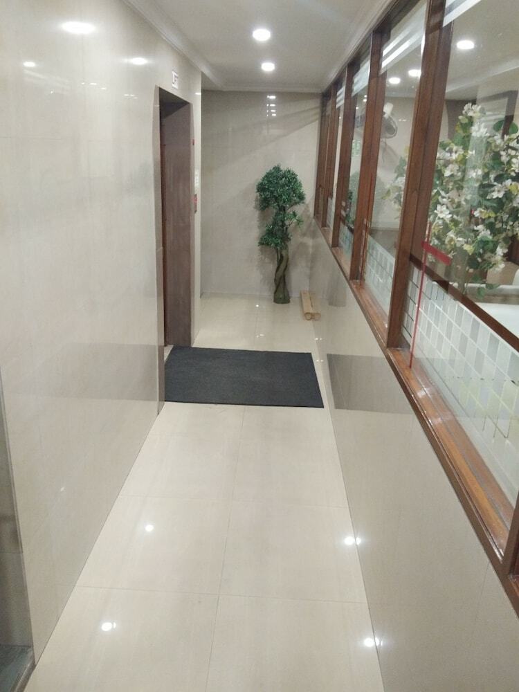 Hotel Prime