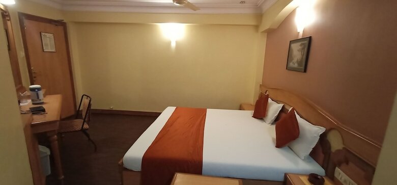 Hotel Prime