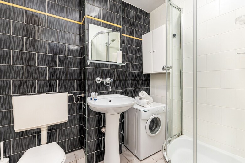 Apartamentos Little Home - Sienna 85