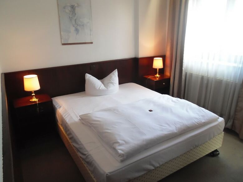 As-salam Aparthotel