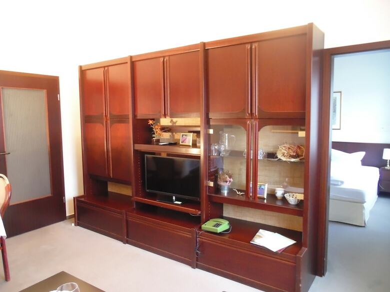 As-salam Aparthotel