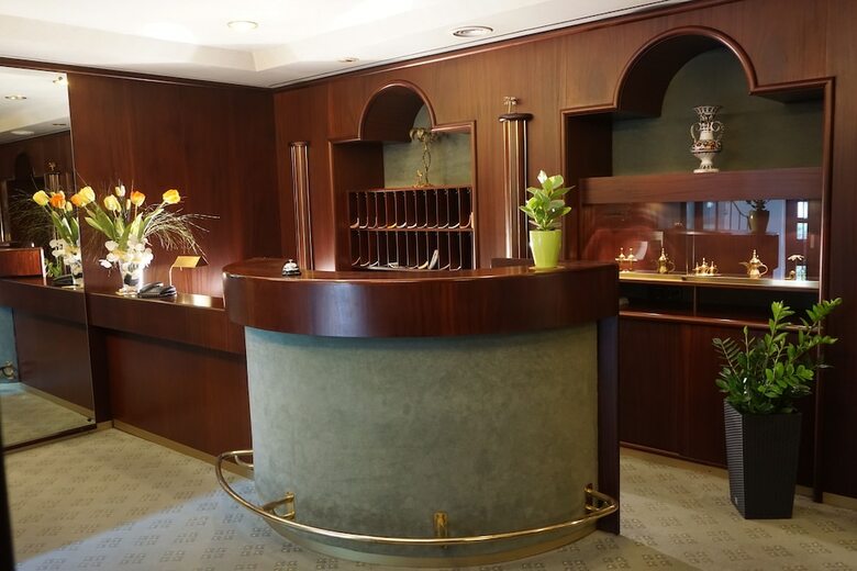 As-salam Aparthotel