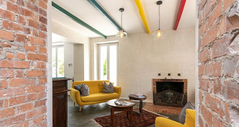 Villa Le Bocage