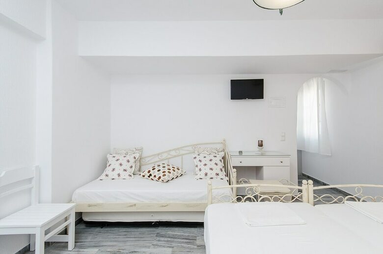 Aparthotel Naxos Dream Aphrodite Studios