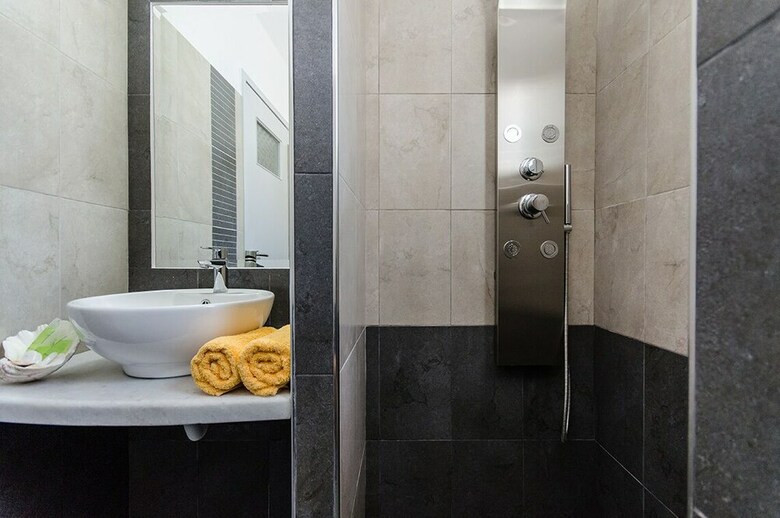 Aparthotel Naxos Dream Aphrodite Studios