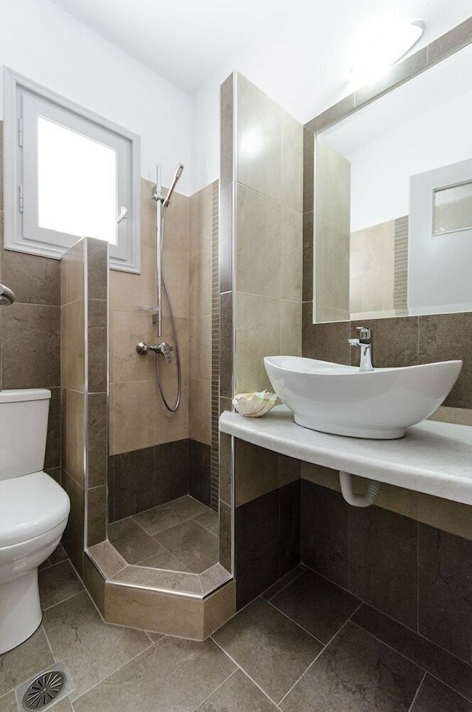 Aparthotel Naxos Dream Aphrodite Studios