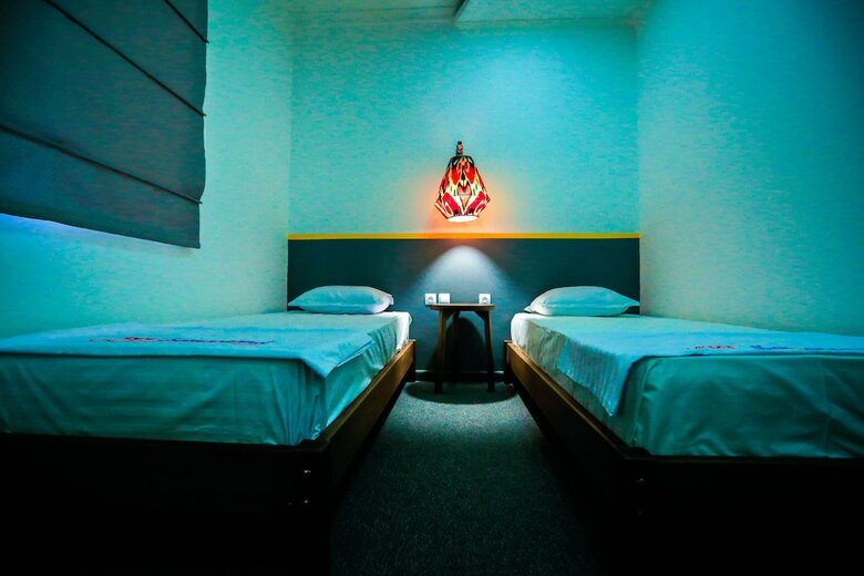 Hotel Art Samarqand
