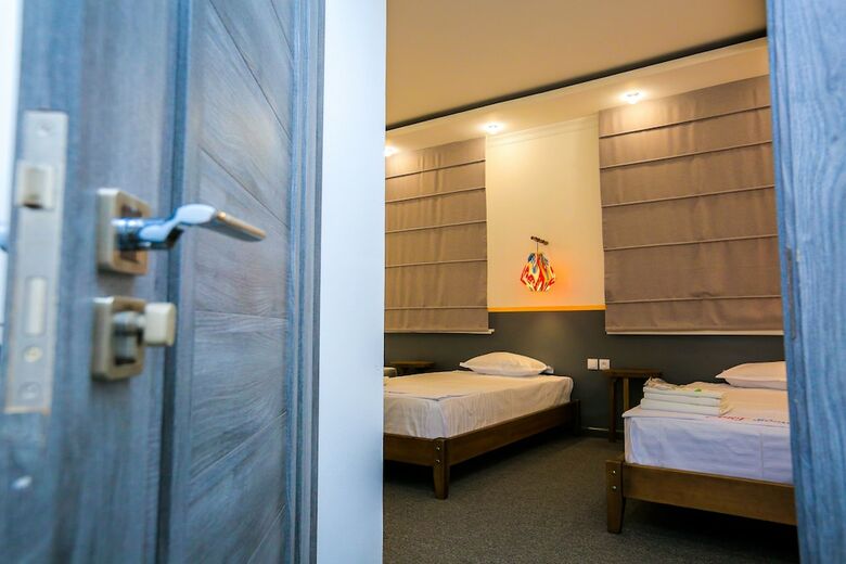 Hotel Art Samarqand