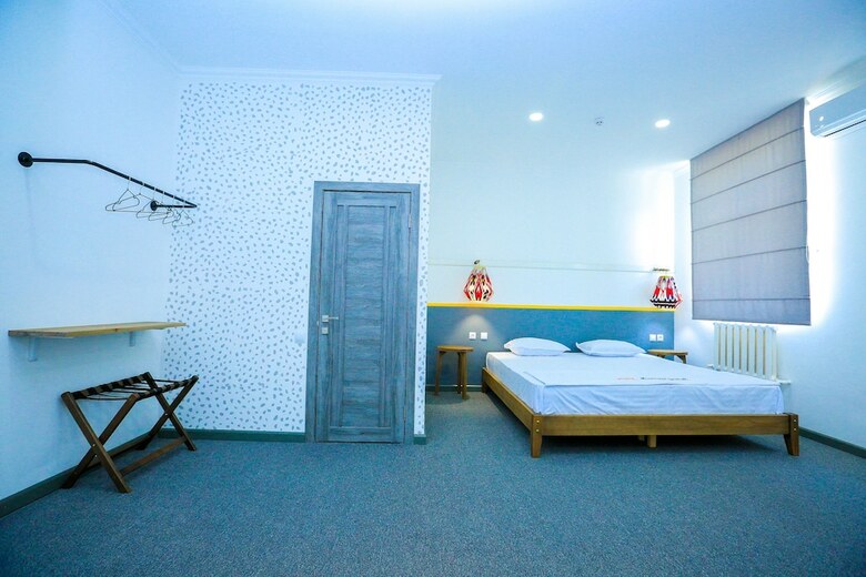Hotel Art Samarqand