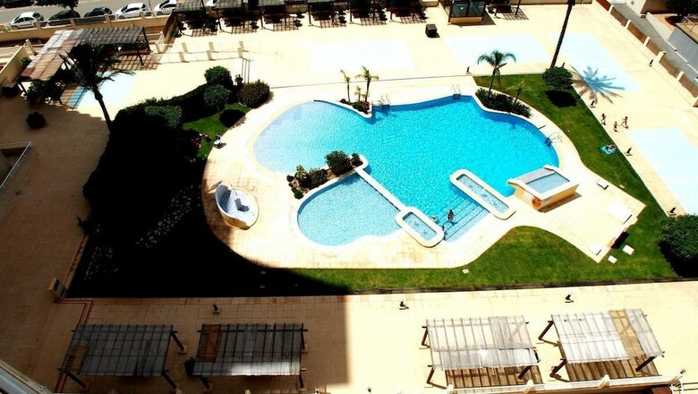 Apartamentos Apoloplayasol