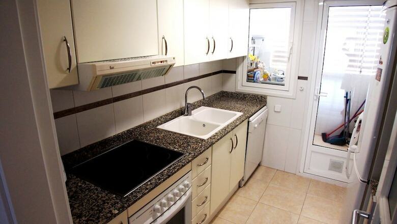 Apartamentos Apoloplayasol