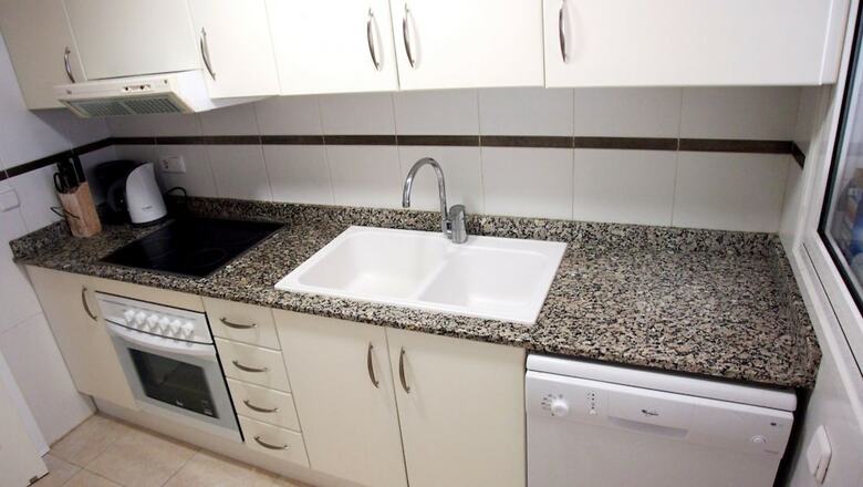 Apartamentos Apoloplayasol
