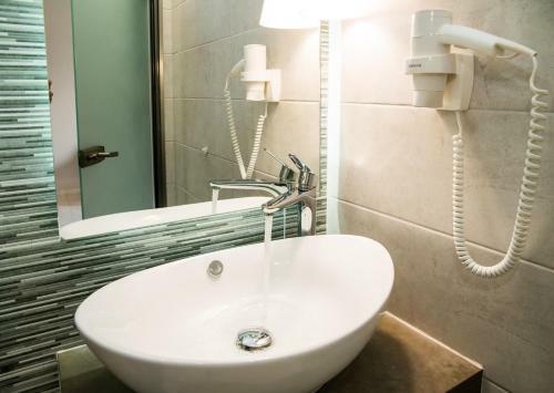 Aparthotel Kalidonio Studios